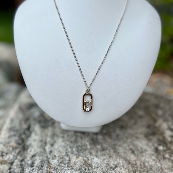 CHANEL Jewelry - CHANEL Shoe Buckle Authentic